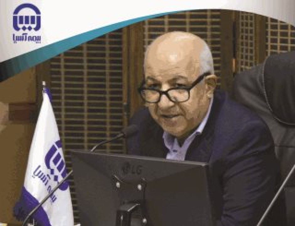 خانه امن برای خانوادههای آیندهنگر زیر پوشش طرح زرین خانه امن برای خانوادههای آیندهنگر زیر پوشش طرح زرین